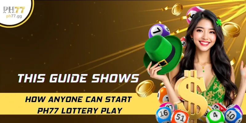 Khuyến mãi Lucky 8 cho người mới