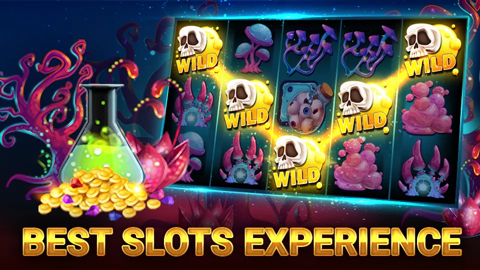 Tham gia Lucky 8 để nhận ưu đãi