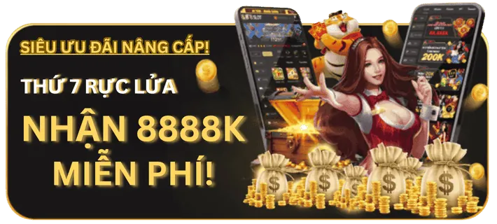 Trò chơi bắn cá đổi thưởng Lucky 8 với đồ họa sinh động