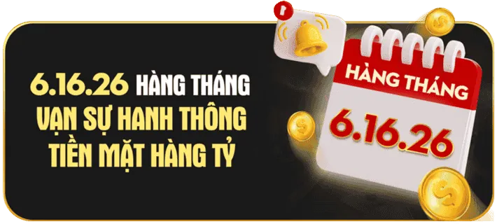 Thưởng tuần và giải đấu game bài Lucky 8