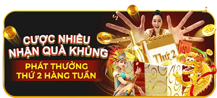 Giao dịch nhanh chóng và bảo mật Lucky 8