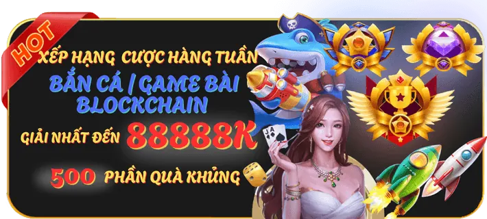 Khuyến mãi hấp dẫn Lucky 8