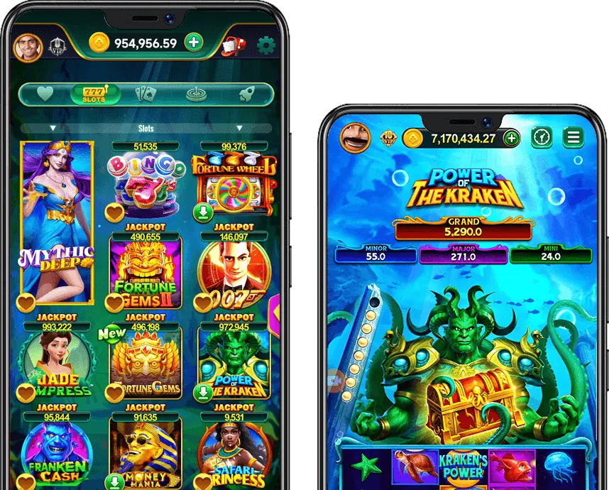 Chống gian lận Lucky 8