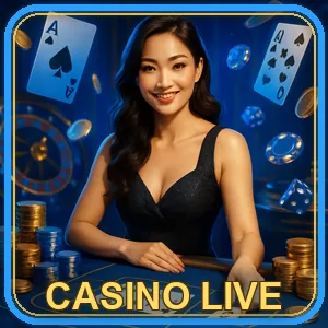 Cá Cược Thể Thao Lucky 8