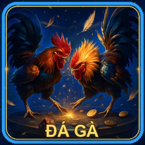Đá Gà Trực Tuyến Lucky 8