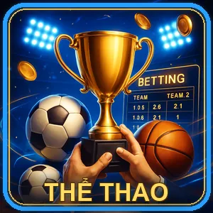 Bắn Cá Lucky 8