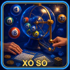 Game Bài Lucky 8