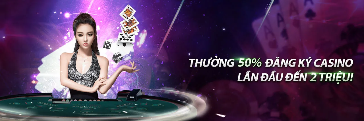 Hình ảnh chính Blog Lucky 8