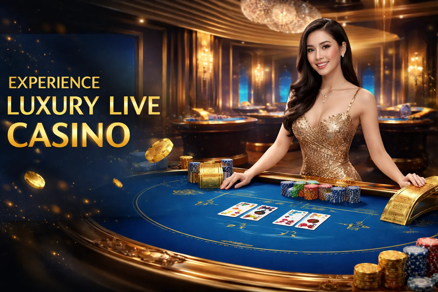 Đá Gà Trực Tuyến Lucky 8