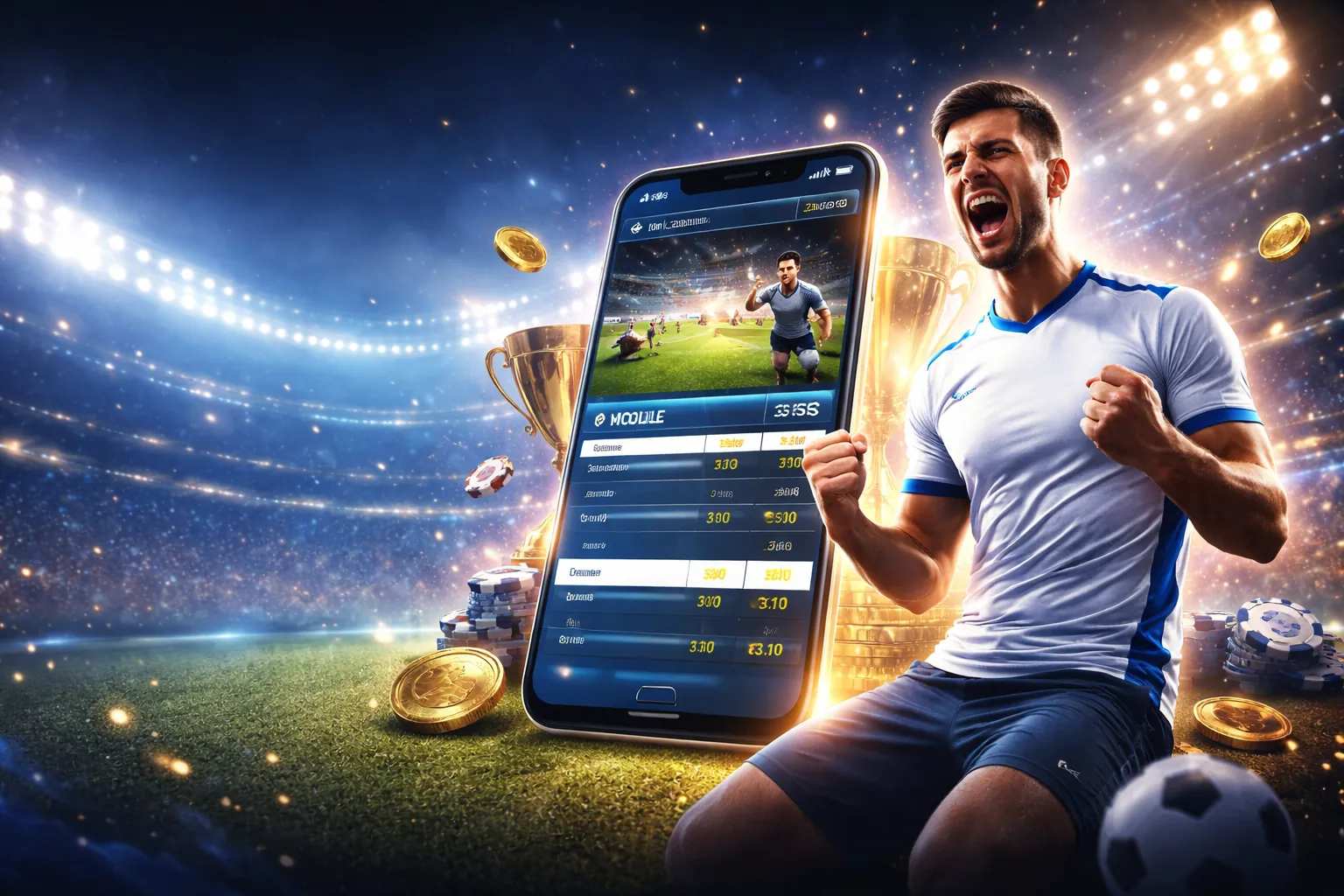 Điều khoản và Điều kiện của Lucky 8