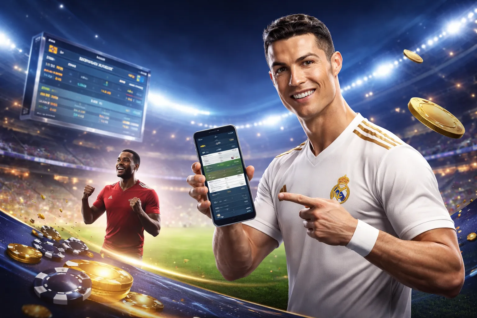 Hình ảnh minh họa tuân thủ GDPR của Lucky 8