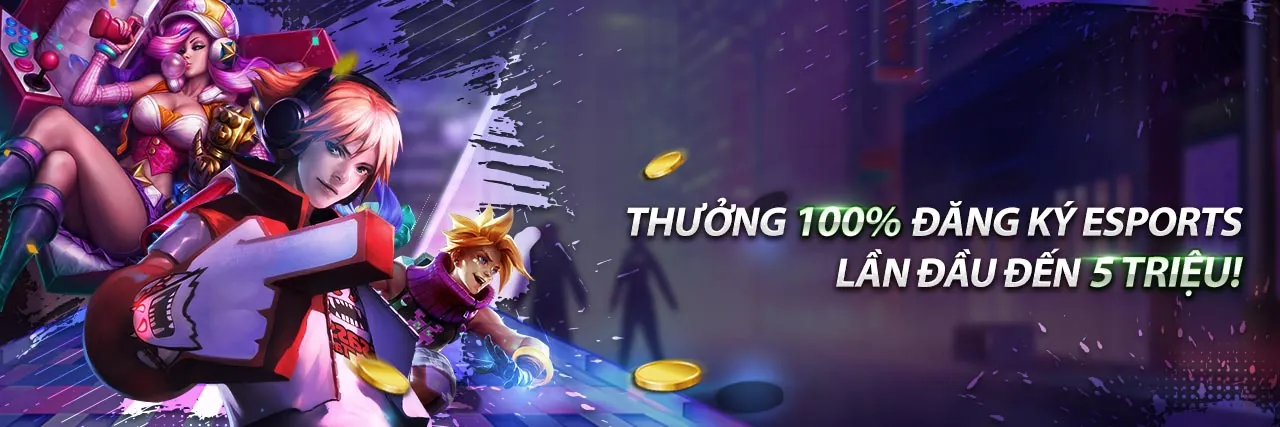 Hình ảnh chính Bắn Cá Lucky 8