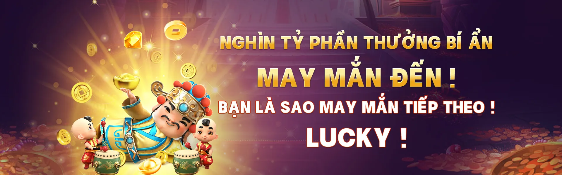 Hình ảnh đội ngũ Lucky 8 chuyên nghiệp