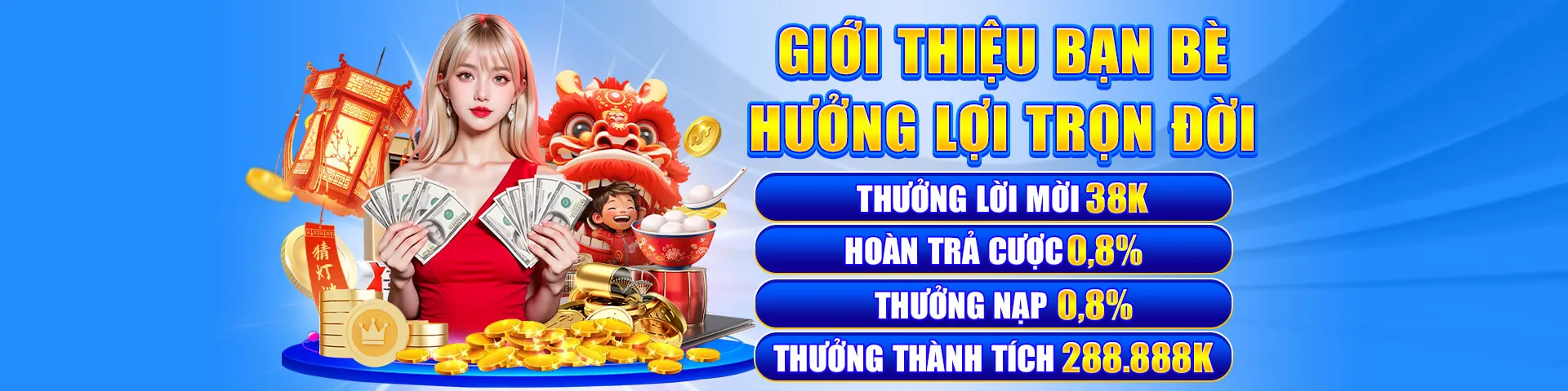Giao diện chơi Baccarat trực tiếp trên shbet org