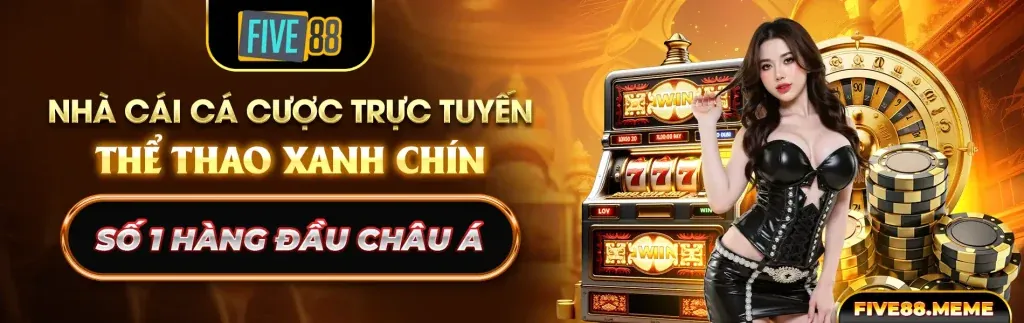 Máy Nổ Hũ Lucky 8 với giải độc đắc lớn