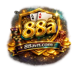 Biểu tượng quảng cáo và tiếp thị cho Lucky 8