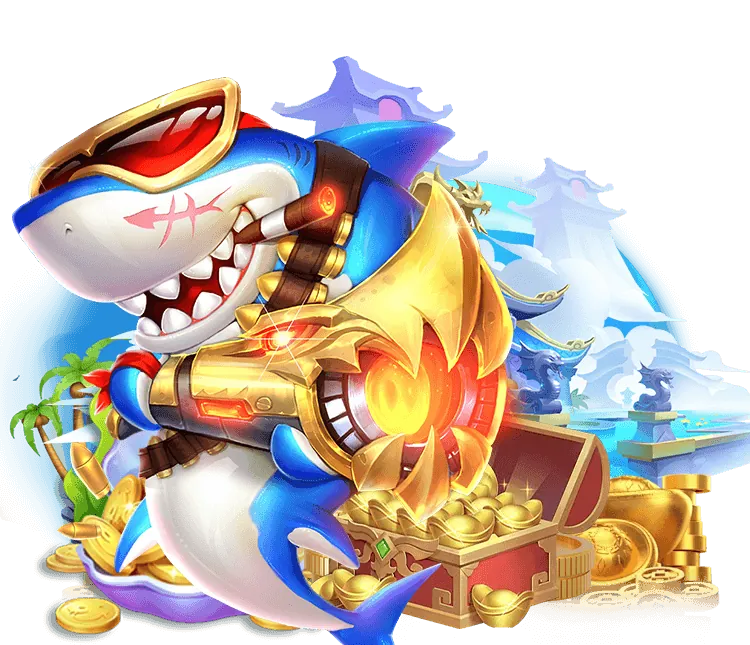 Giới thiệu game Bắn Cá Lucky 8