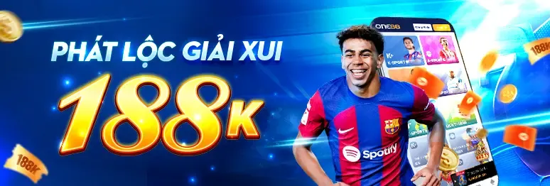 Ưu Đãi Hoàn Trả Lucky 8