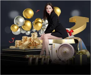 Đại lý Lucky 8