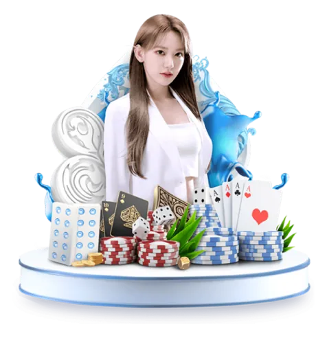 Game bài đổi thưởng Lucky 8